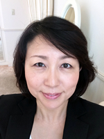渡邉幸子さん