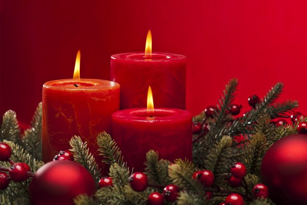 メリークリスマス!