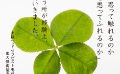 「人と思って触れるのか、物と思って触れるのか」という所が経験上、納得いきました。（受講生の声より）